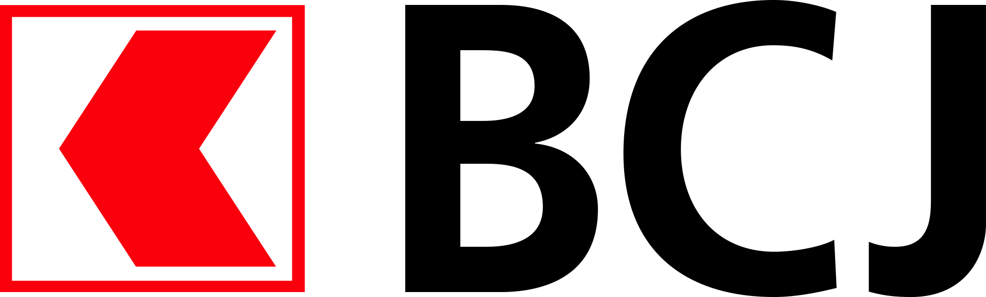 BCJ